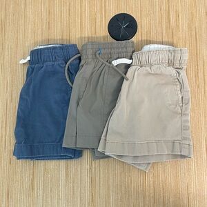 J. Crew Boys Shorts